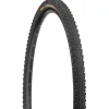 Continental E-Bike Parts|Tires|Terra Trail Tubeless Gravel Tire (650b) (40mm) (ProTection) (Black)