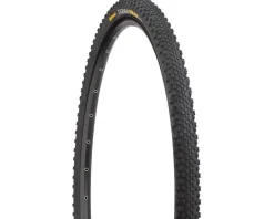 Continental E-Bike Parts|Tires|Terra Trail Tubeless Gravel Tire (650b) (40mm) (ProTection) (Black)