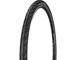 Continental E-Bike Parts|Tires|Top Contact II City Tire (Black) (700c) (28mm) (Foldable) (Vectran Breaker)