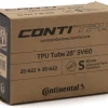 Continental Holiday Shopping|Tubes|TPU 700c Inner Tube (Presta) (25 - 35mm) (60mm)