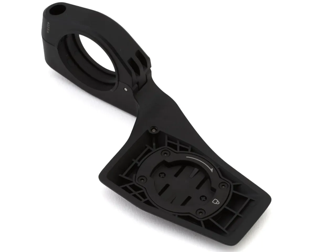 COROS Bike Computers|Mounts & Handlebar Accessories|DURA Handlebar Mount (Black)