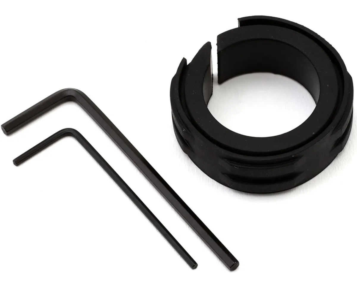 COROS Bike Computers|Mounts & Handlebar Accessories|DURA Handlebar Mount (Black)