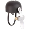 Crane Mounts & Handlebar Accessories|E-Ne Aluminum Bell (Black/Grey)