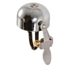 Crane Mounts & Handlebar Accessories|E-Ne Brass Bell (Chrome/Grey)