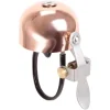 Crane Mounts & Handlebar Accessories|E-Ne Brass Bell (Copper)