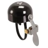 Crane Mounts & Handlebar Accessories|E-Ne Brass Bell (Neo Black)