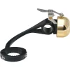 Crane Mounts & Handlebar Accessories|E-Ne SBR Brass Bell (Brass)