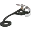 Crane Mounts & Handlebar Accessories|E-Ne SBR Brass Bell (Chrome)