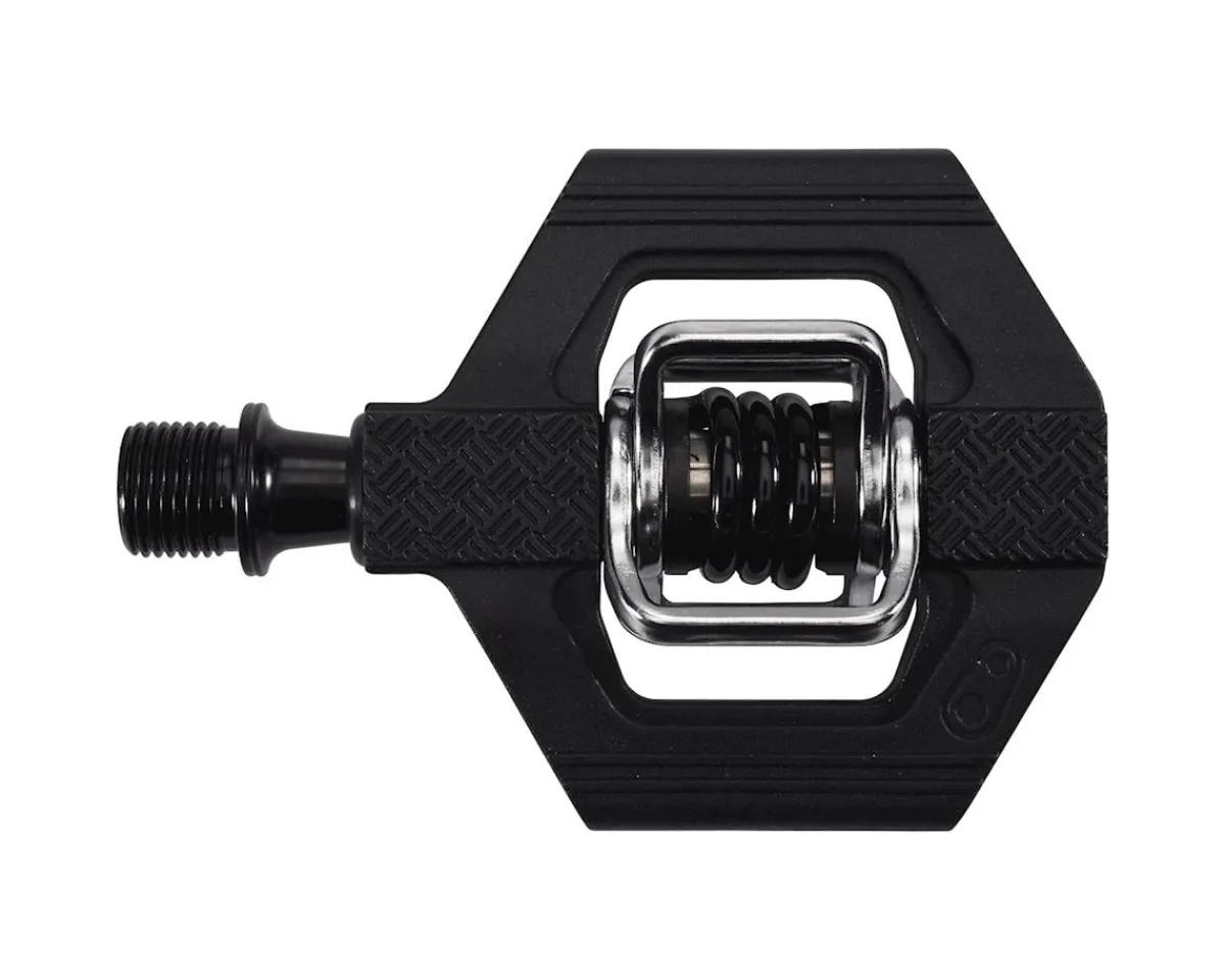 Crankbrothers Pedals & Cleats|Candy 1 Pedals (Black)