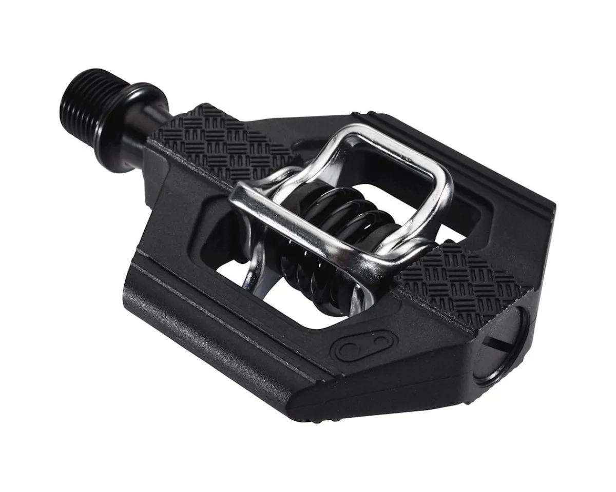 Crankbrothers Pedals & Cleats|Candy 1 Pedals (Black)