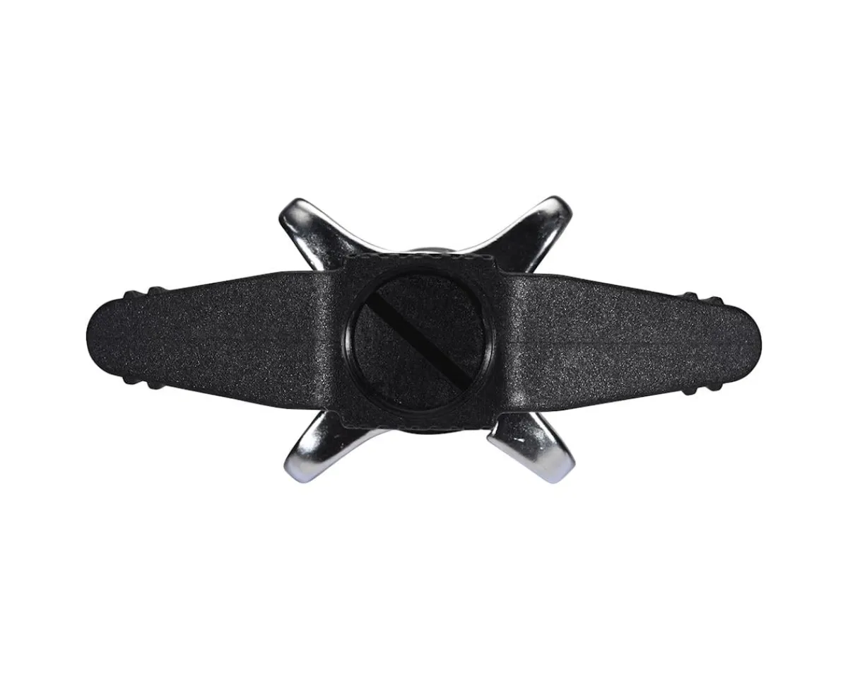 Crankbrothers Pedals & Cleats|Candy 1 Pedals (Black)
