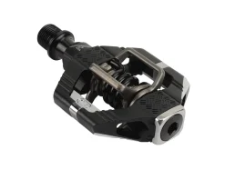 Crankbrothers Pedals & Cleats|Candy 7 Pedals (Black)