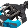 Crankbrothers Pedals & Cleats|Candy 7 Pedals (Electric Blue)