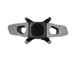 Crankbrothers Pedals & Cleats|Candy 2 Pedals (Grey)