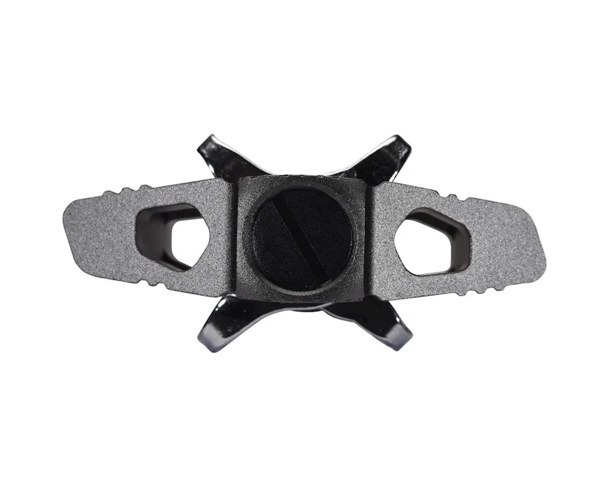 Crankbrothers Pedals & Cleats|Candy 2 Pedals (Grey)
