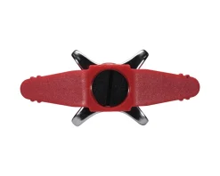 Crankbrothers Pedals & Cleats|Holiday Shopping|Candy 1 Pedals (Red)