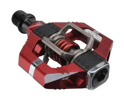 Crankbrothers Pedals & Cleats|Candy 7 Pedals (Red)