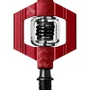Crankbrothers Pedals & Cleats|Candy 2 Pedals (Red)