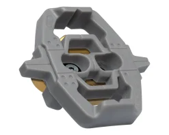 Crankbrothers Shoes|Pedals & Cleats|Cleat Tool (Grey)