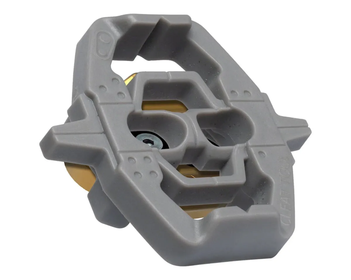 Crankbrothers Shoes|Pedals & Cleats|Cleat Tool (Grey)