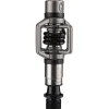 Crankbrothers Pedals & Cleats|Egg Beater 3 Pedals (Silver w/Black Spring)