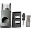 Crankbrothers Tools|F11 Tool (Black) (w/Tire Plugs)