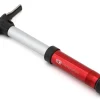 Crankbrothers Pumps & Co2|Holiday Shopping|Gem S Short Frame Pump (Red)