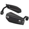 Crankbrothers Grips & Handlebar Tape|Handlebars|Guardian Universal Handguard Kit (Black)