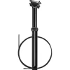 Crankbrothers Seatposts & Clamps|Highline 3 Dropper Seatpost (Black) (31.6mm) (100mm)