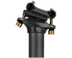 Crankbrothers Seatposts & Clamps|Highline 11 Dropper Post (Black) (30.9mm) (60mm)
