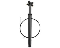 Crankbrothers Seatposts & Clamps|Highline 11 Dropper Post (Black) (30.9mm) (60mm)