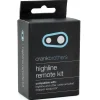 Crankbrothers Seatposts & Clamps|Highline Dropper Post Remote (Black) (22.2mm Clamp)
