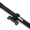 Crankbrothers Tubeless Tire Tools|Tools|Klic HV Gauge Hand Pump w/ Plug Tool (Black)