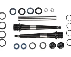 Crankbrothers Pedals & Cleats|Long Spindle Kit (For 2010 - Present Pedal Models)