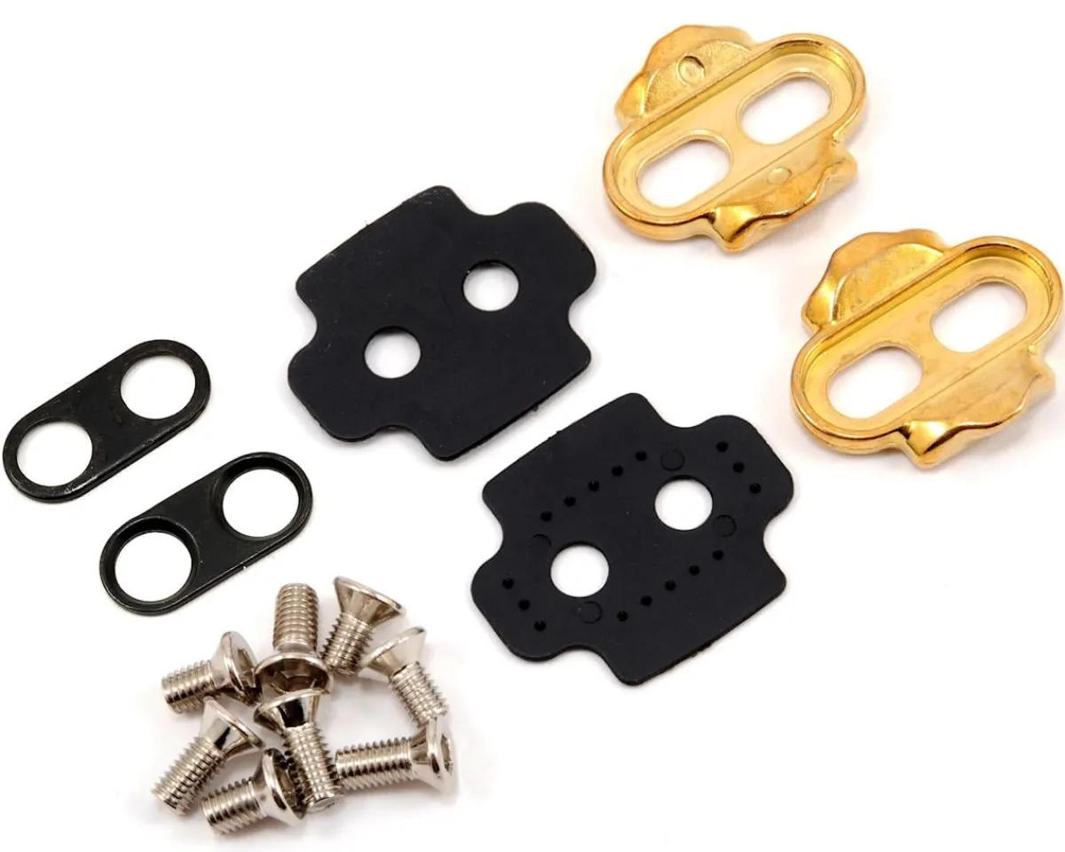 Crankbrothers Pedals & Cleats|Mallet DH Pedals (Red)