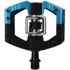 Crankbrothers Pedals & Cleats|Holiday Shopping|Mallet Enduro Long Spindle Pedals (Blue/Black)