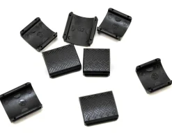 Crankbrothers Pedals & Cleats|Mallet Enduro Pedals (Black)
