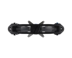 Crankbrothers Pedals & Cleats|Mallet 3 Pedals (Raw)