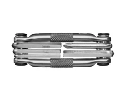 Crankbrothers Tools|M5 Multi Tool (Dark Grey)