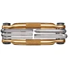 Crankbrothers Tools|M5 Multi Tool (Gold)