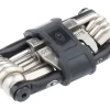 Crankbrothers Tools|M17 Multi Tool (Limited Edition Matte Black Rails)