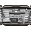 Crankbrothers Tools|Holiday Shopping|M19 Multi Tool (Midnight)