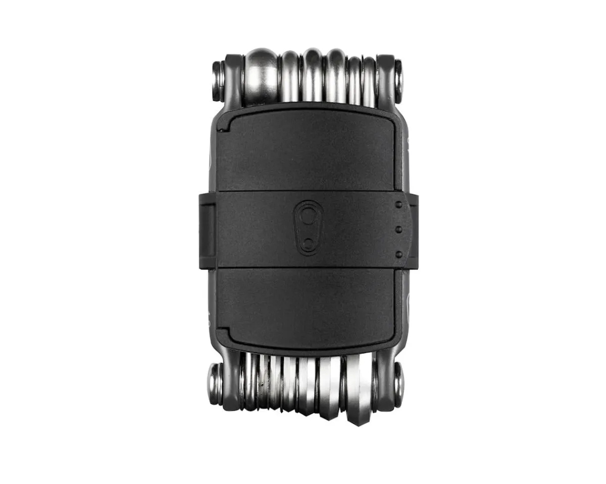 Crankbrothers Tools|Multi Tool 13 (Nickel)