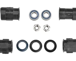 Crankbrothers Pedals & Cleats|Holiday Shopping|Pedal Refresh Kit (For Double Shot 2 & 3)