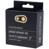 Crankbrothers Pedals & Cleats|Holiday Shopping|Pedal Refresh Kit (For Eggbeater/Candy 11)