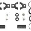 Crankbrothers Pedals & Cleats|Pedal Refresh Kit (Stamp 7 & 11)