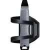 Crankbrothers Tools|S.O.S BC2 Bottle Cage (Black/Grey)