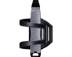 Crankbrothers Tools|S.O.S BC2 Bottle Cage (Black/Grey)