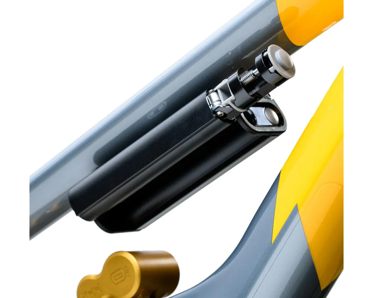 Crankbrothers Tools|Holiday Shopping|S.O.S TT17 Twin Tube Tool Kit (Black)