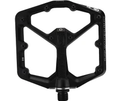 Crankbrothers Pedals & Cleats|Holiday Shopping|Stamp 7 Pedals (Black) (L)